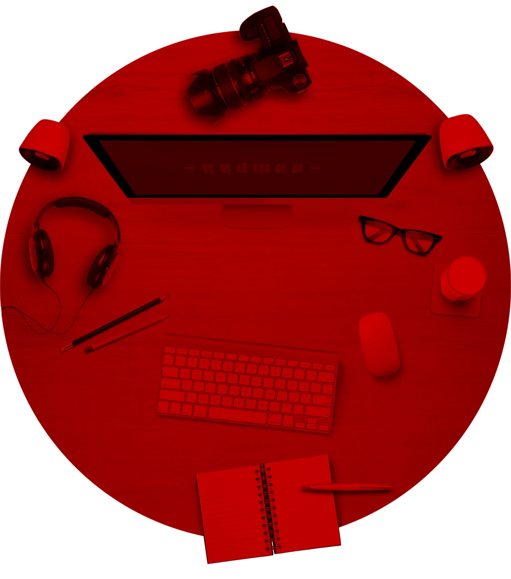 RedWeb